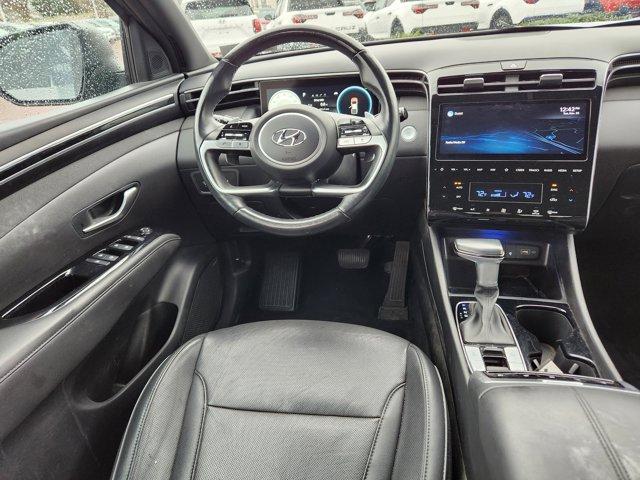 used 2022 Hyundai SANTA CRUZ car, priced at $25,495