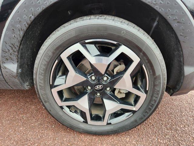 used 2022 Hyundai SANTA CRUZ car, priced at $25,495