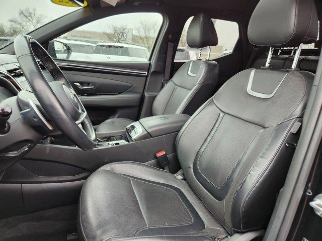 used 2022 Hyundai SANTA CRUZ car, priced at $25,495