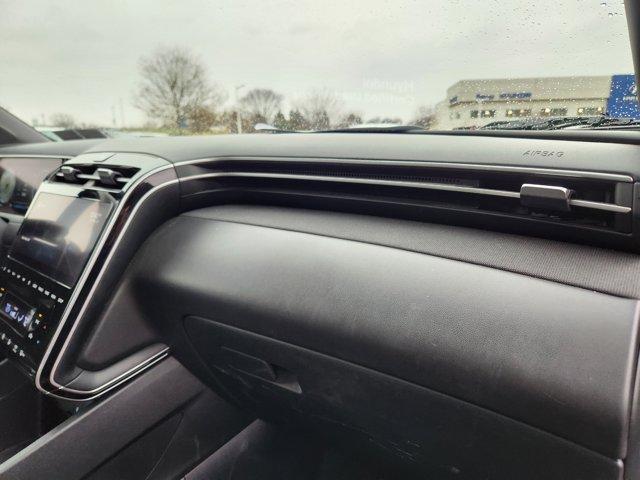 used 2022 Hyundai SANTA CRUZ car, priced at $25,495