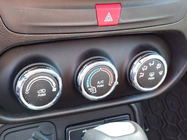 used 2017 Jeep Renegade car, priced at $10,495