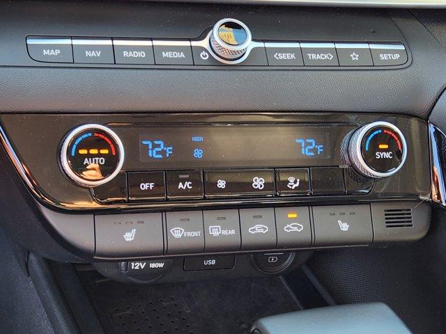 used 2023 Hyundai Elantra car, priced at $21,995