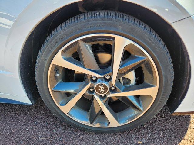 used 2023 Hyundai Sonata car, priced at $23,995