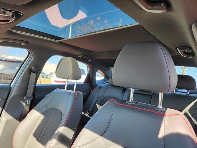 used 2023 Hyundai Sonata car, priced at $23,995