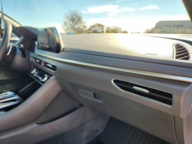 used 2023 Hyundai Sonata car, priced at $23,995