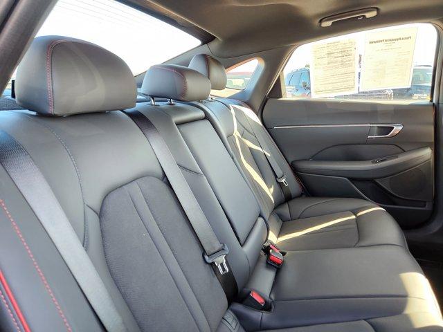 used 2023 Hyundai Sonata car, priced at $23,995