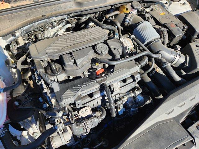 used 2023 Hyundai Sonata car, priced at $23,995