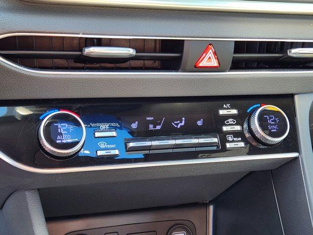 used 2023 Hyundai Sonata car, priced at $23,995