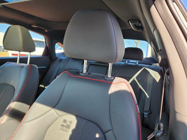 used 2023 Hyundai Sonata car, priced at $23,995