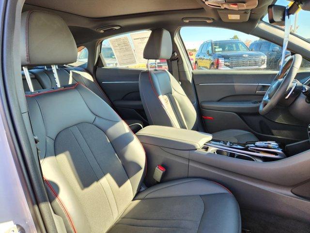 used 2023 Hyundai Sonata car, priced at $23,995