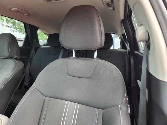 used 2023 Hyundai Tucson car, priced at $20,995