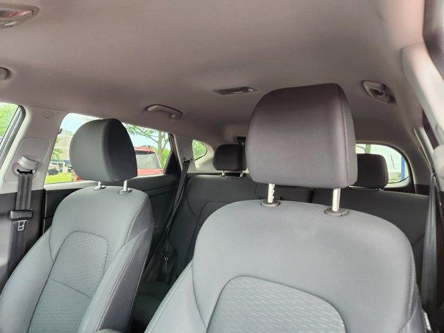 used 2020 Hyundai Tucson car, priced at $18,250