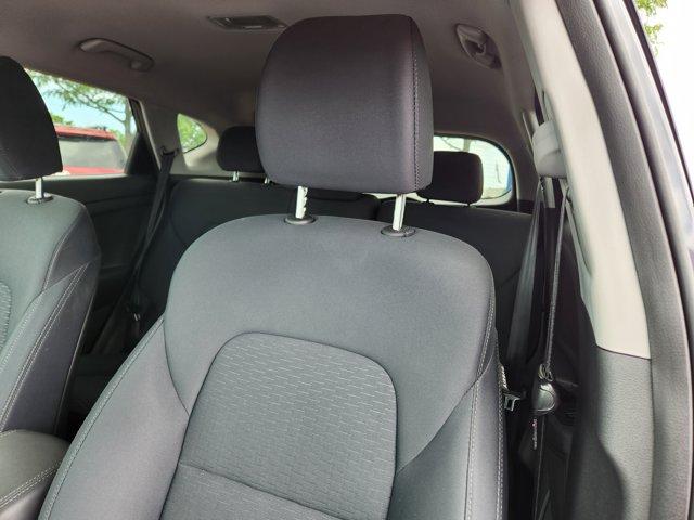 used 2020 Hyundai Tucson car, priced at $18,250