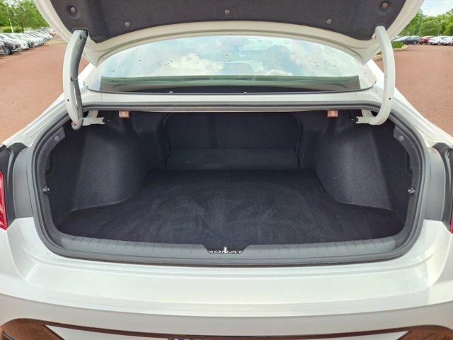 used 2022 Hyundai Sonata car, priced at $23,995