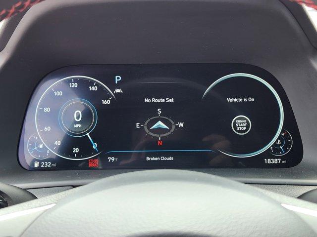 used 2022 Hyundai Sonata car, priced at $23,995