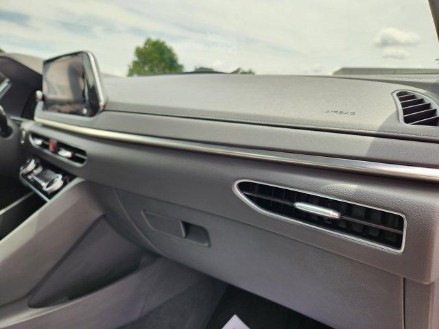 used 2022 Hyundai Sonata car, priced at $23,995