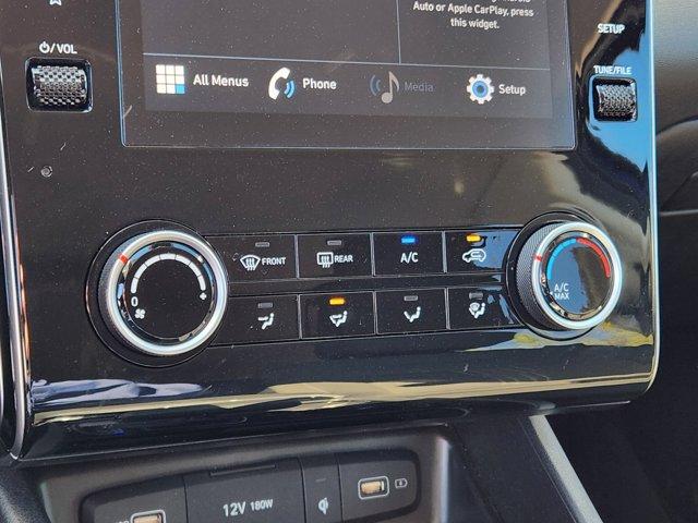 used 2023 Hyundai Tucson car, priced at $24,995