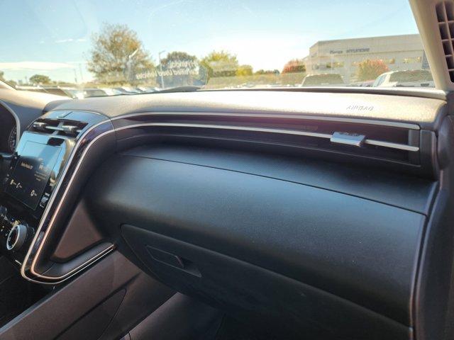 used 2023 Hyundai Tucson car, priced at $24,995