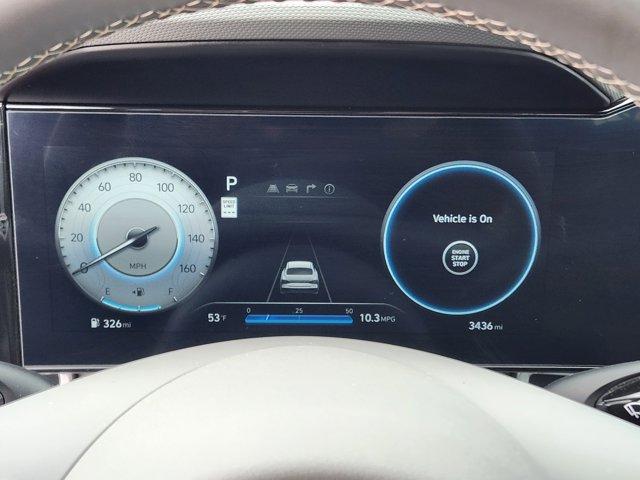 used 2024 Hyundai Elantra car, priced at $21,995