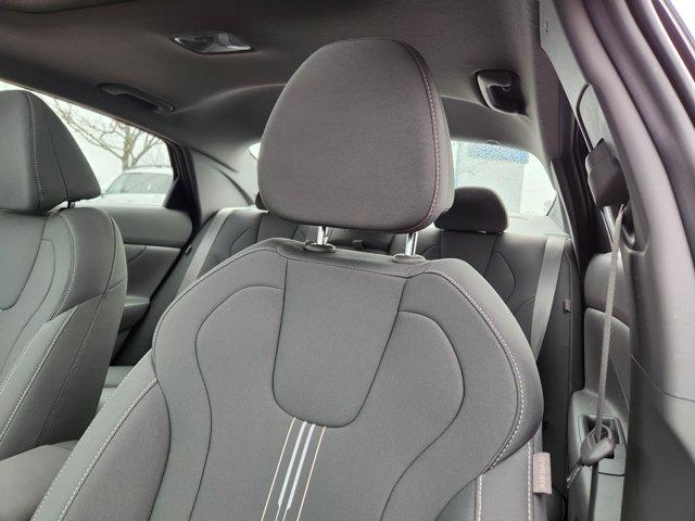 used 2024 Hyundai Elantra car, priced at $21,995