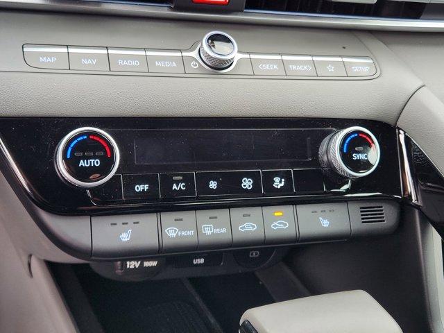 used 2024 Hyundai Elantra car, priced at $21,995