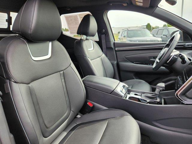used 2024 Hyundai SANTA CRUZ car, priced at $33,995