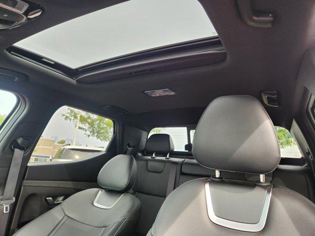 used 2024 Hyundai SANTA CRUZ car, priced at $33,995