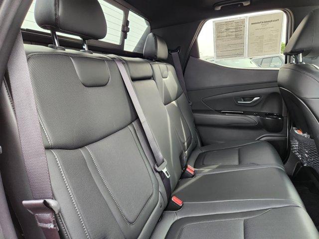 used 2024 Hyundai SANTA CRUZ car, priced at $33,995