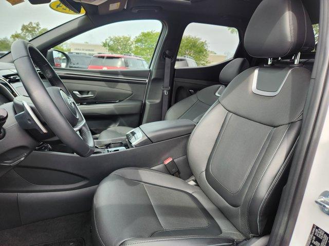 used 2024 Hyundai SANTA CRUZ car, priced at $33,995