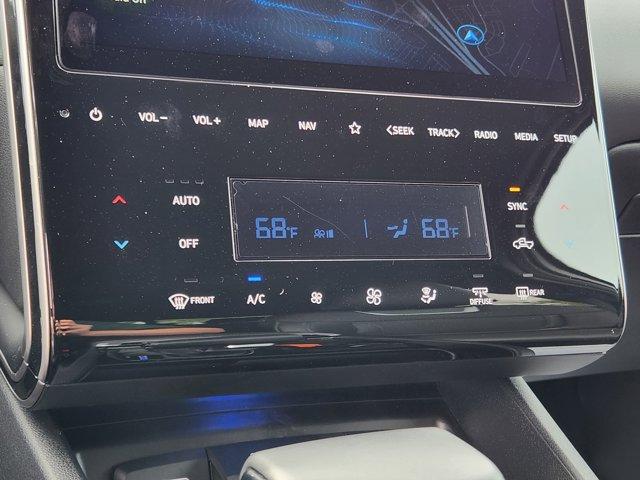 used 2024 Hyundai SANTA CRUZ car, priced at $33,995