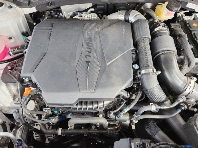 used 2024 Hyundai SANTA CRUZ car, priced at $33,995
