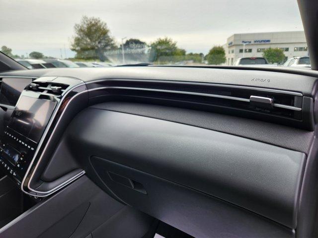 used 2024 Hyundai SANTA CRUZ car, priced at $33,995