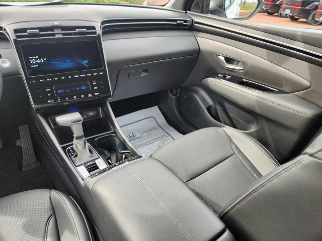 used 2024 Hyundai SANTA CRUZ car, priced at $33,995