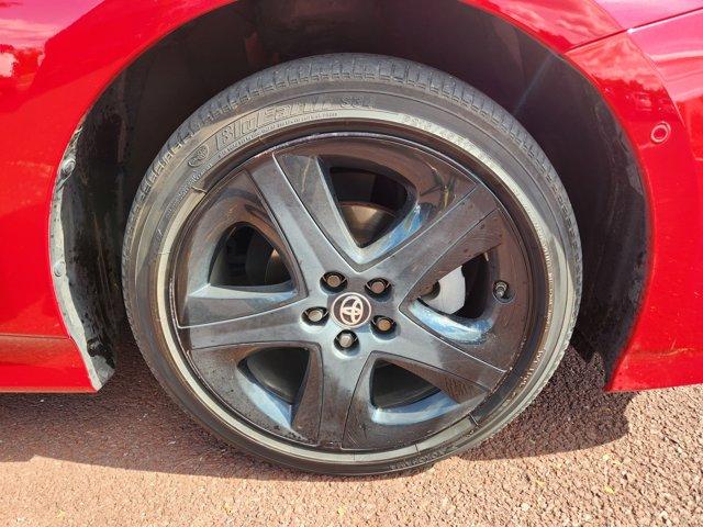 used 2021 Toyota Prius car, priced at $23,995