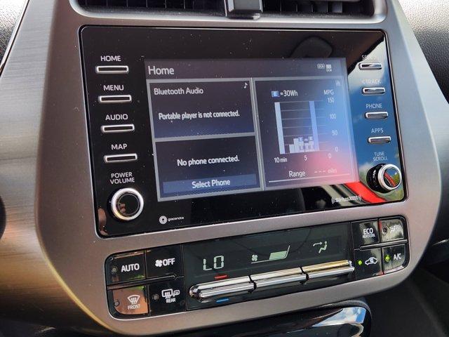 used 2021 Toyota Prius car, priced at $23,995