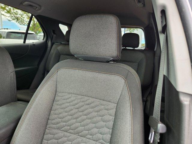 used 2020 Chevrolet Equinox car, priced at $18,495