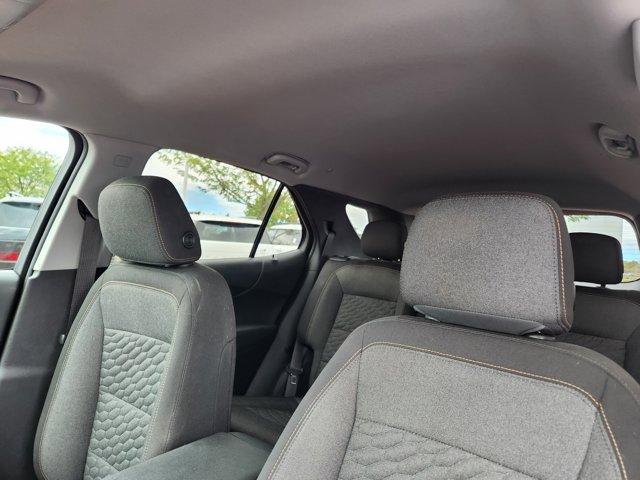 used 2020 Chevrolet Equinox car, priced at $18,495
