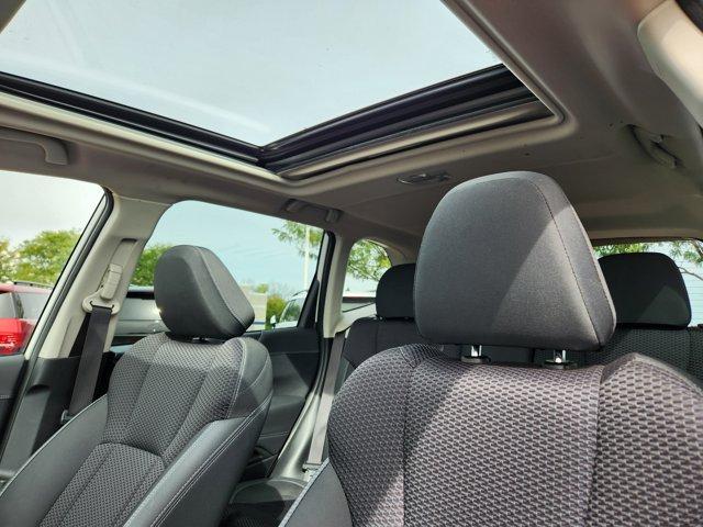 used 2021 Subaru Forester car, priced at $20,995