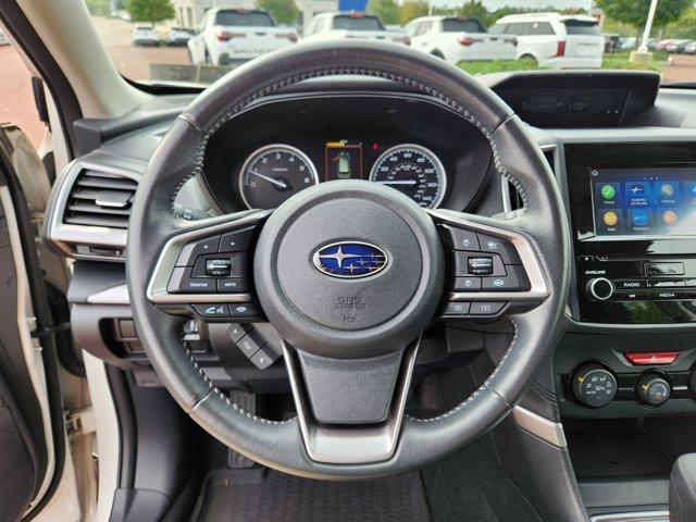 used 2021 Subaru Forester car, priced at $20,995