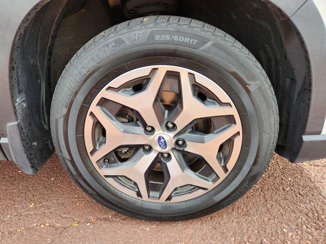 used 2021 Subaru Forester car, priced at $20,995