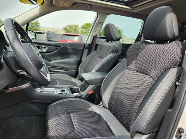 used 2021 Subaru Forester car, priced at $20,995