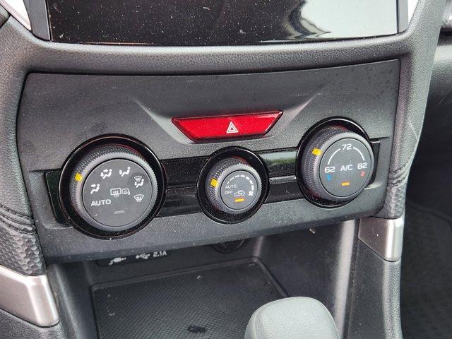 used 2021 Subaru Forester car, priced at $20,995