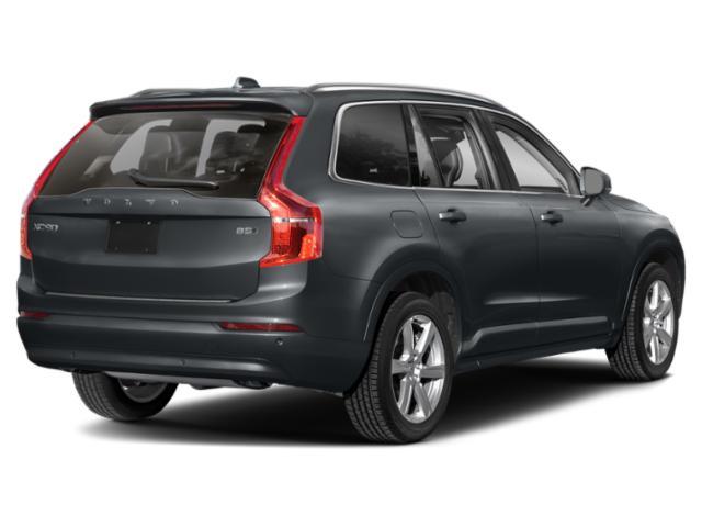 used 2023 Volvo XC90 car, priced at $39,900