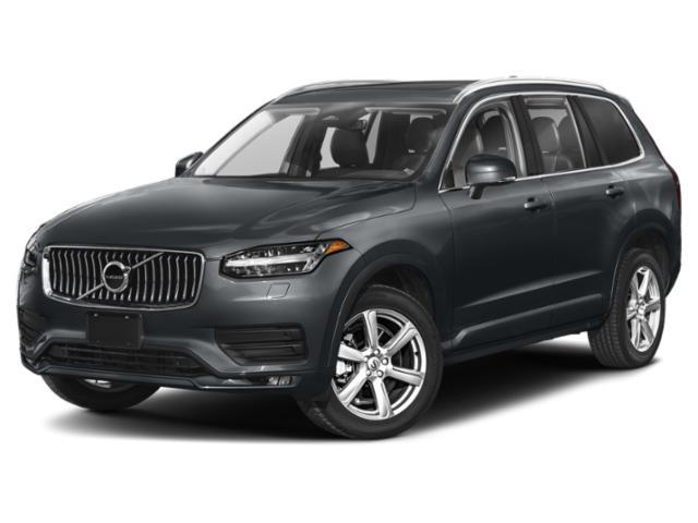 used 2023 Volvo XC90 car, priced at $39,900