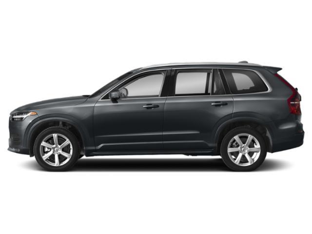 used 2023 Volvo XC90 car, priced at $39,900