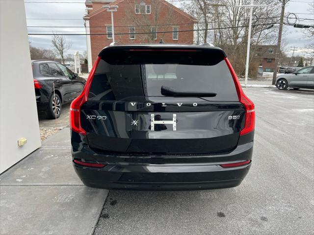 used 2023 Volvo XC90 car, priced at $39,400