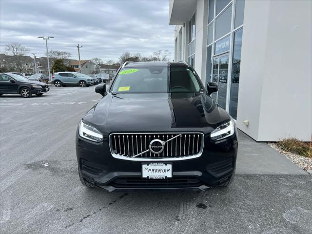 used 2023 Volvo XC90 car, priced at $39,400