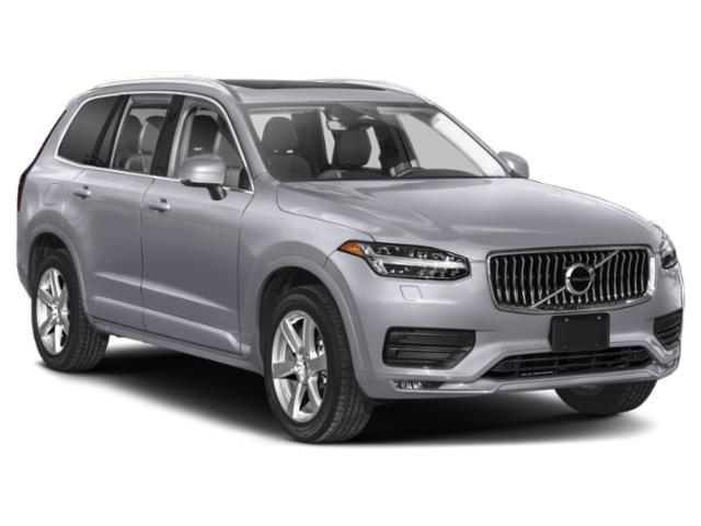 used 2023 Volvo XC90 car, priced at $39,900