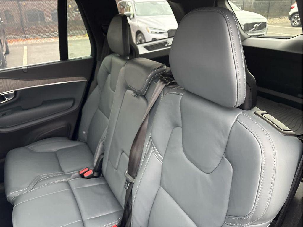 used 2023 Volvo XC90 car, priced at $48,997