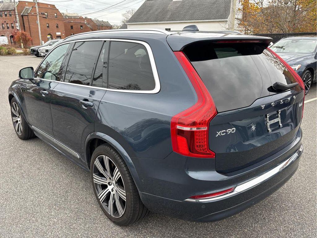 used 2023 Volvo XC90 car, priced at $48,997